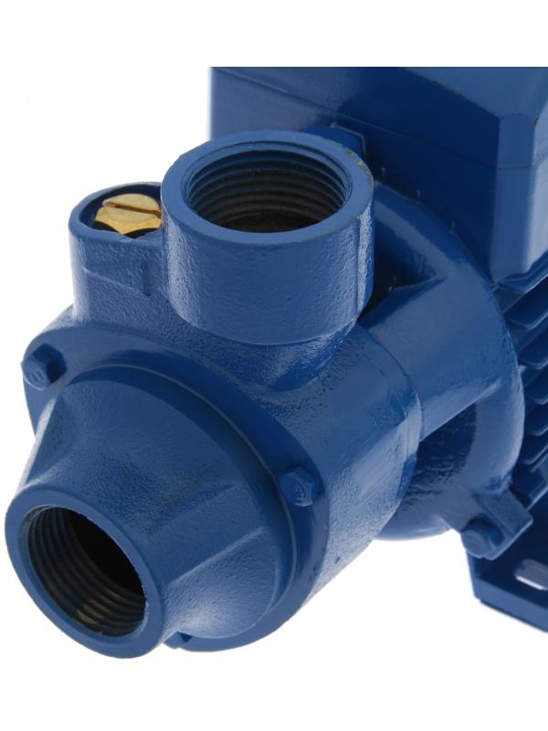 Насос поверхностный Oasis P-370V, вихревой, 370 Вт, 35 л/мин, напор 35 м