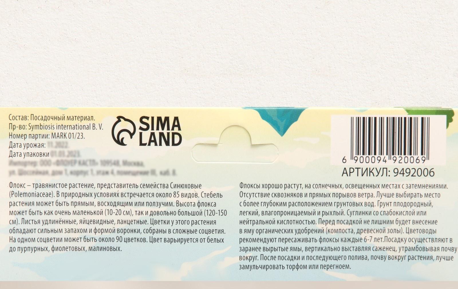 Георгина декоративная 