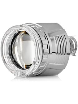 Биксеноновый модуль Clearlight KBM CL G3 TP 3, серебро, с LED подсветкой, 2.5