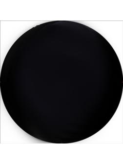 Чехол запасного колеса R15 диаметр 67см Skyway экокожа черный