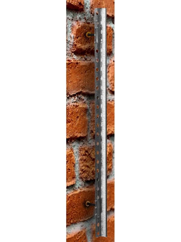 Крепление для установки маячковых профилей, ЗУБР 30950-50, 50 шт