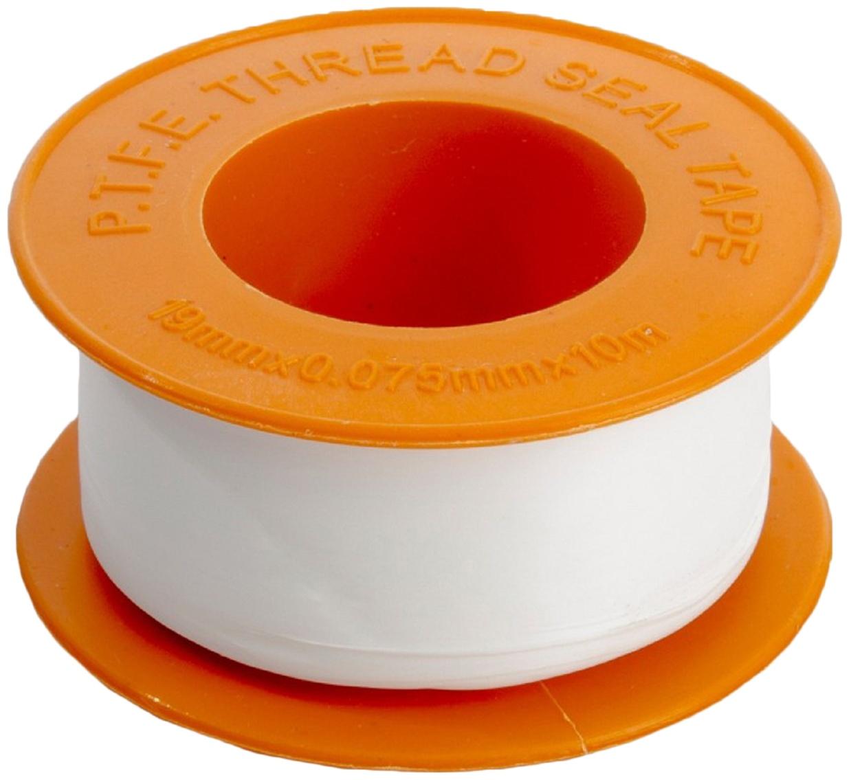 Фумлента Sparta 888546, 19мм х 10м, плотность 0,2 г/м3