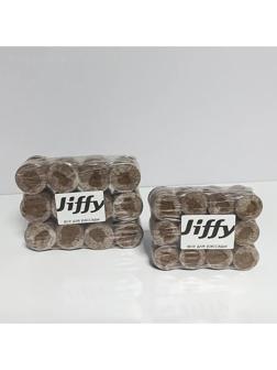 Таблетки кокосовые, d = 4.5 см, с оболочкой, набор 48 шт., Jiffy -7C