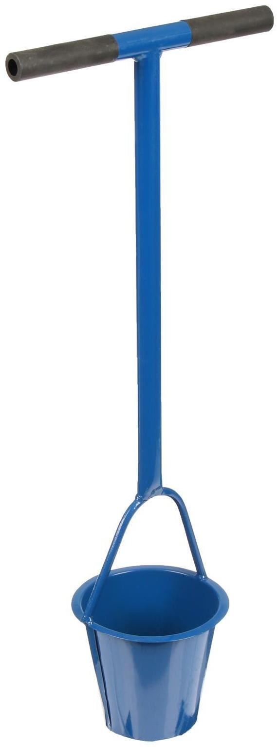 Картофелесажалка «Антошка», нержавеющая сталь