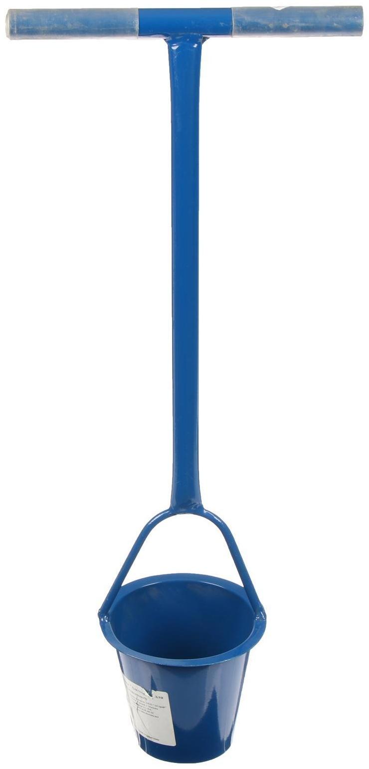 Картофелесажалка «Антошка», нержавеющая сталь