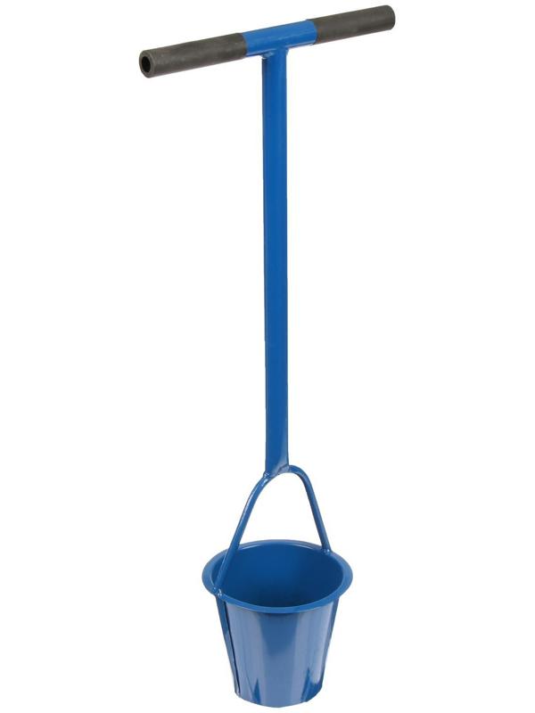 Картофелесажалка «Антошка», нержавеющая сталь