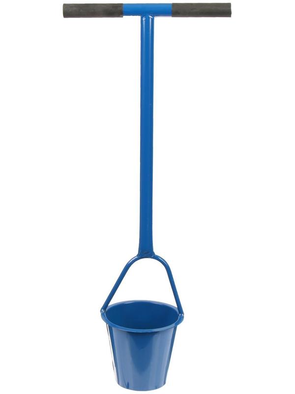 Картофелесажалка «Антошка», нержавеющая сталь