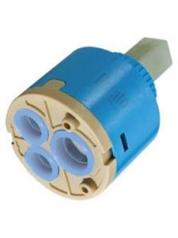 Картридж для смесителя Ligeya Р50, d=40 мм, механизм керамика