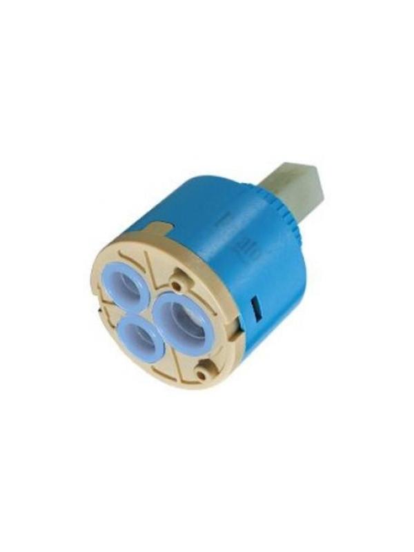 Картридж для смесителя Ligeya Р50, d=40 мм, механизм керамика