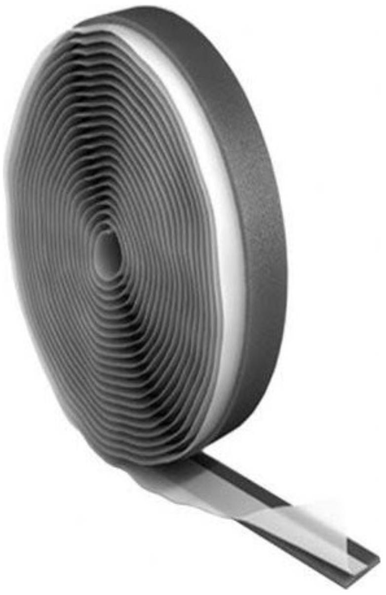 Демпферная лента Energoflex EFRL1010011DM, Energofloor 10 x 0,1 x 11000 мм