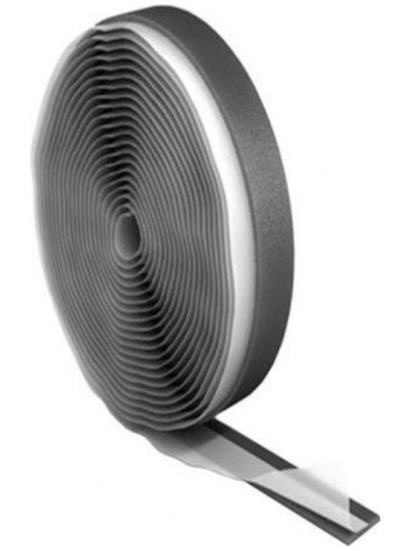 Демпферная лента Energoflex EFRL1010011DM, Energofloor 10 x 0,1 x 11000 мм