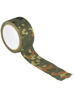 Камуфляжная лента ArmTape Germany Spot