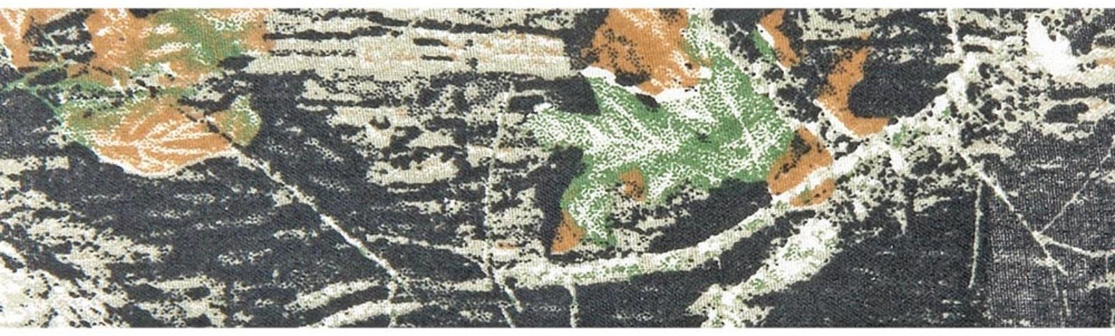 Камуфляжная лента ArmTape Maple leaf