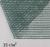 Сетка затеняющая, 2 × 5 м, плотность 35 г/м², тёмно-зелёная