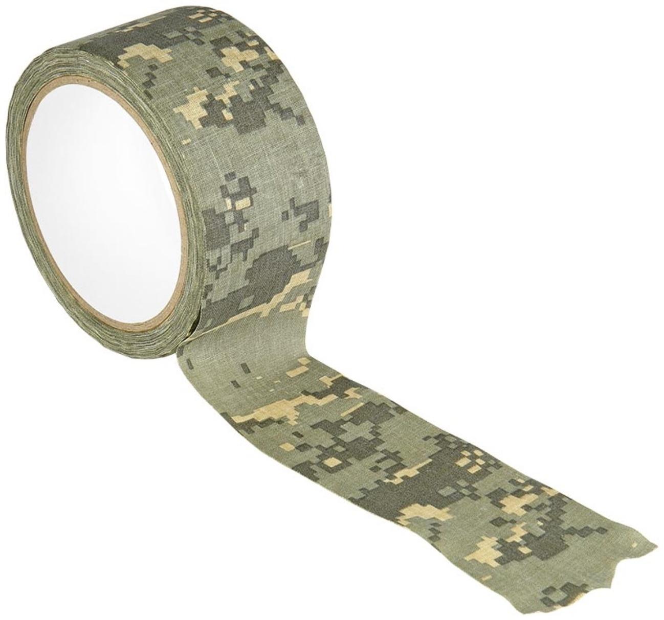 Камуфляжная лента ArmTape ACU
