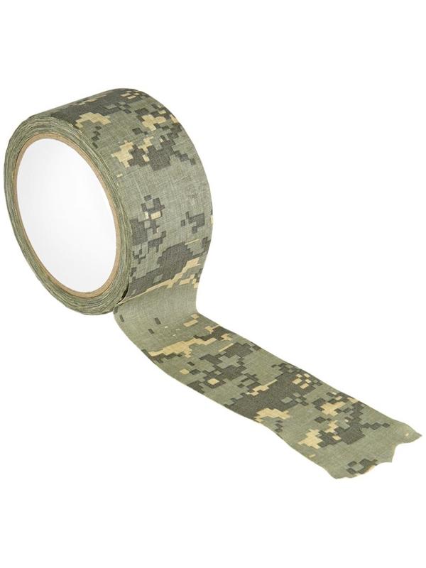 Камуфляжная лента ArmTape ACU