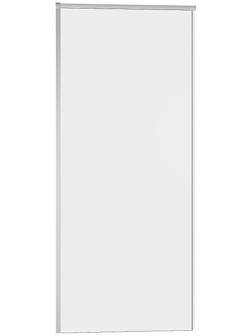 Душевое ограждение GROSSMAN Fly1 GR-P80, 800x1900 мм, сифон, прозрачное