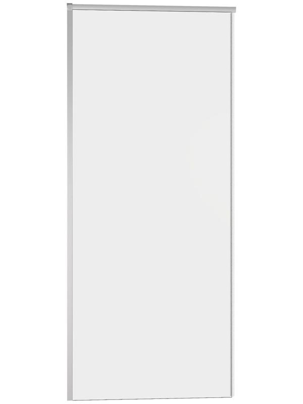 Душевое ограждение GROSSMAN Fly1 GR-P80, 800x1900 мм, сифон, прозрачное