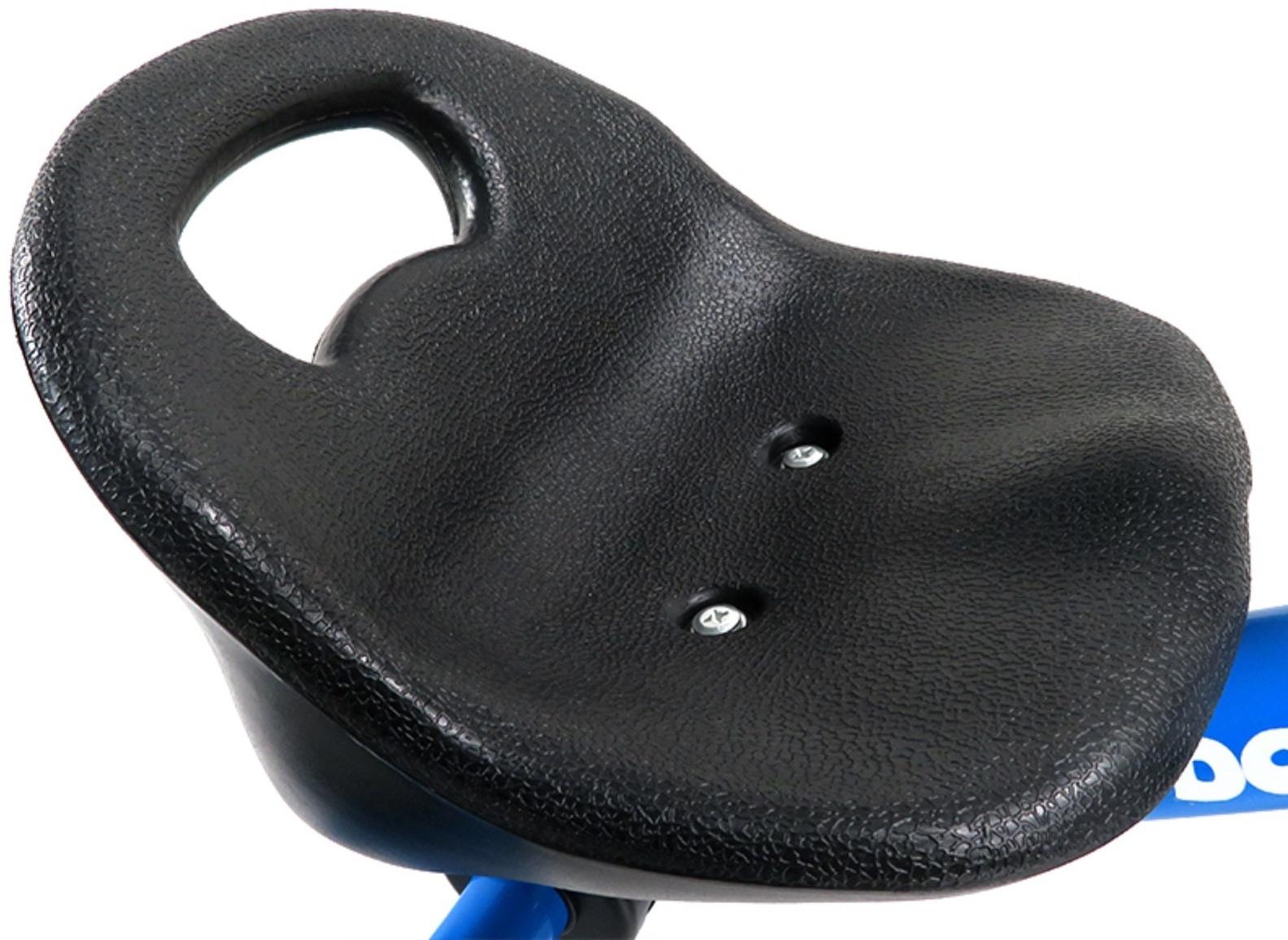 Велосипед Maxiscoo Dolphin, цвет синий