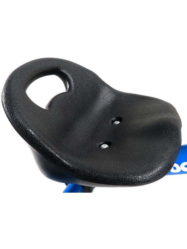 Велосипед Maxiscoo Dolphin, цвет синий