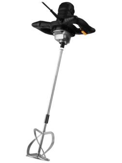 Миксер строительный Zitrek ZKM1600W, 1600 Вт, кабель 1.7 м, 800 об/мин