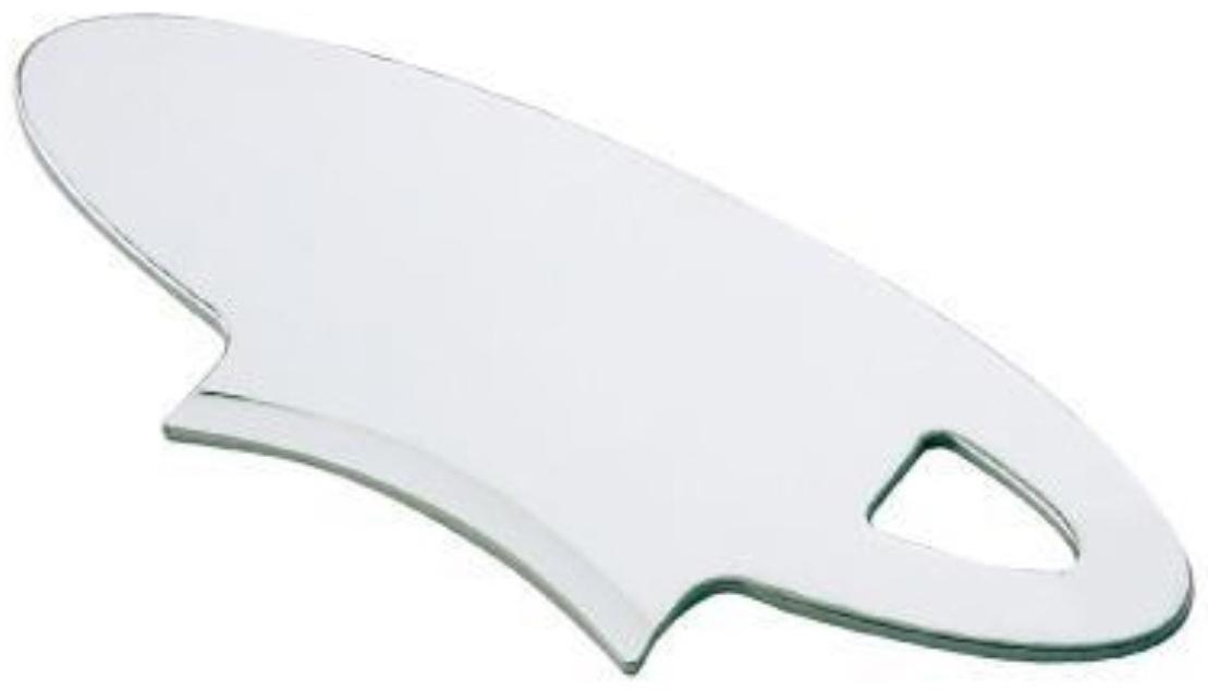 Открывашка для банок Tescoma Presto