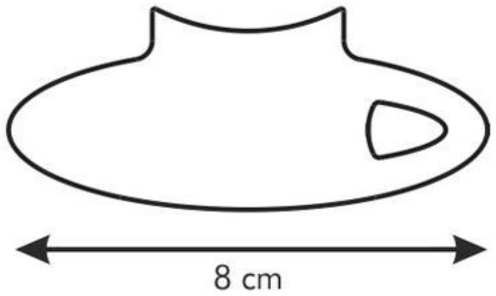 Открывашка для банок Tescoma Presto