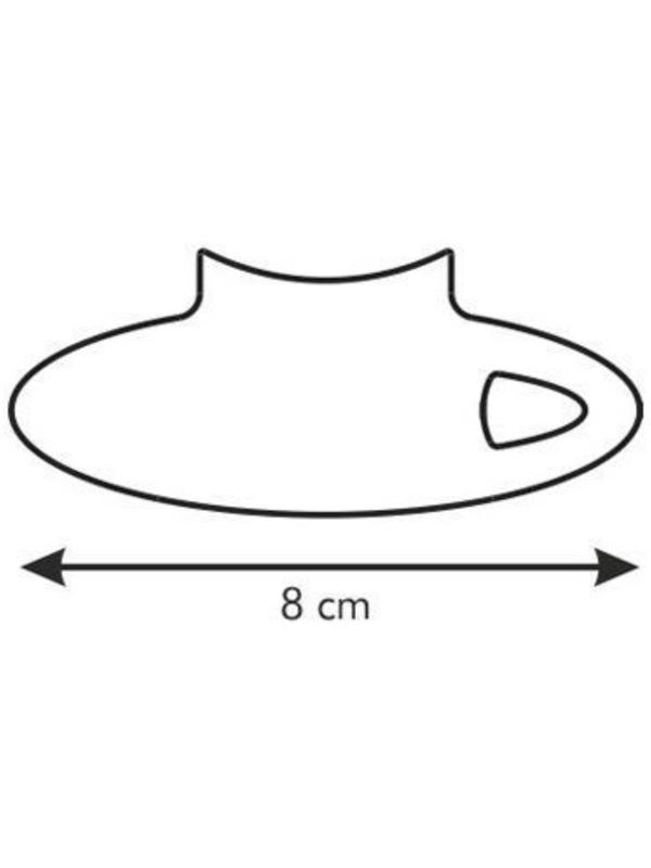 Открывашка для банок Tescoma Presto