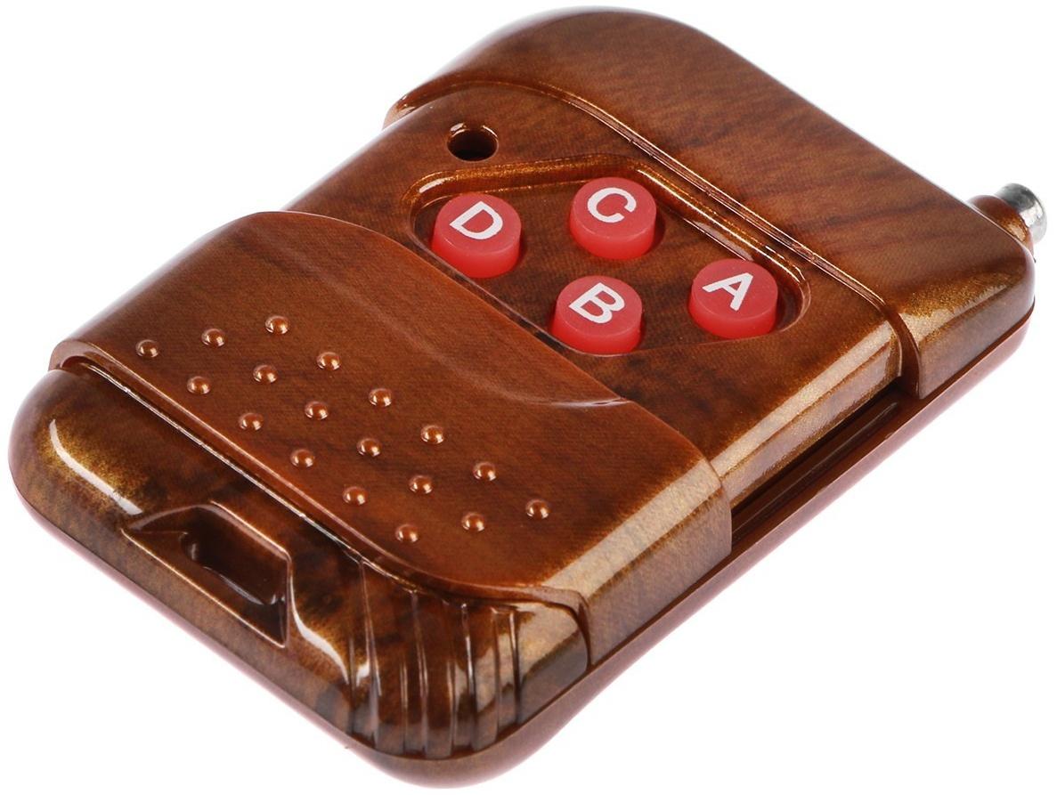 Пульт для фар C2R, беспроводной, YK-2301