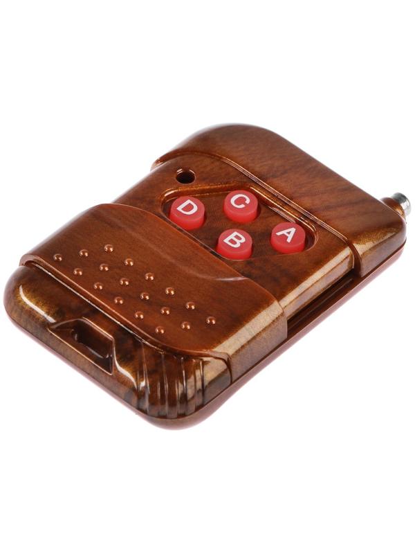 Пульт для фар C2R, беспроводной, YK-2301