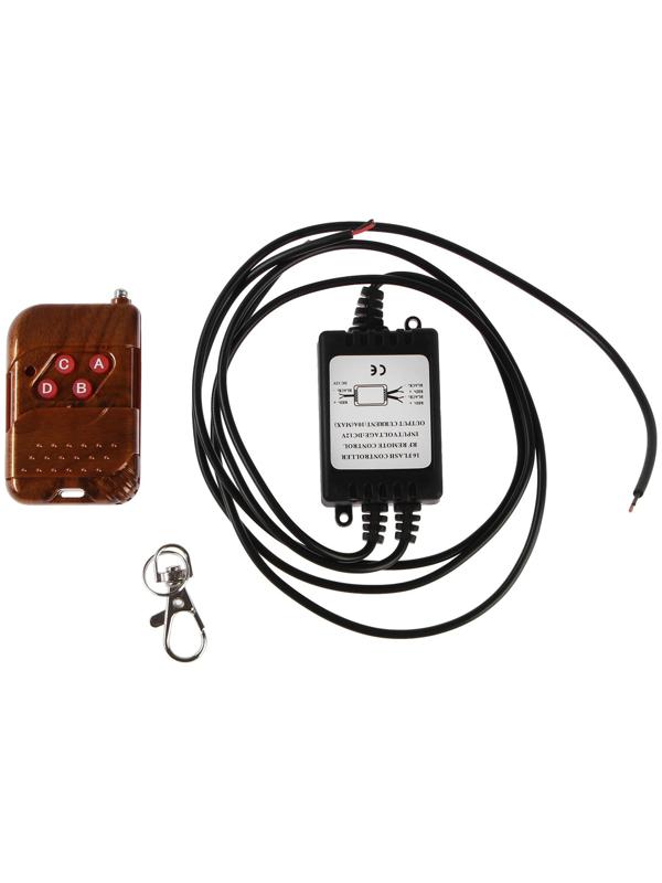 Пульт для фар C2R, беспроводной, YK-2301