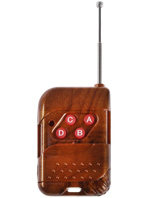 Пульт для фар C2R, беспроводной, YK-2301