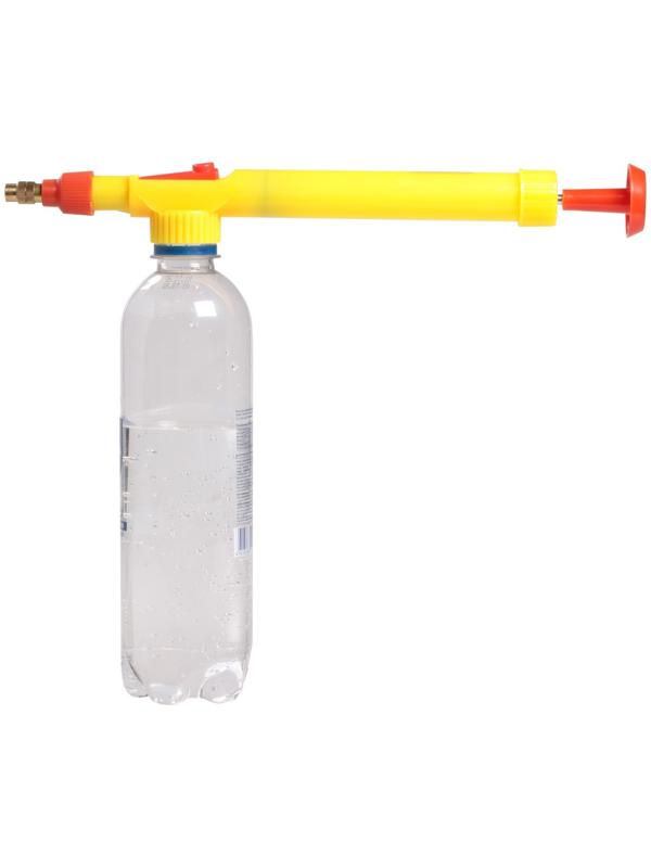 Распылитель помповый, на п/э бутылку, универсальный