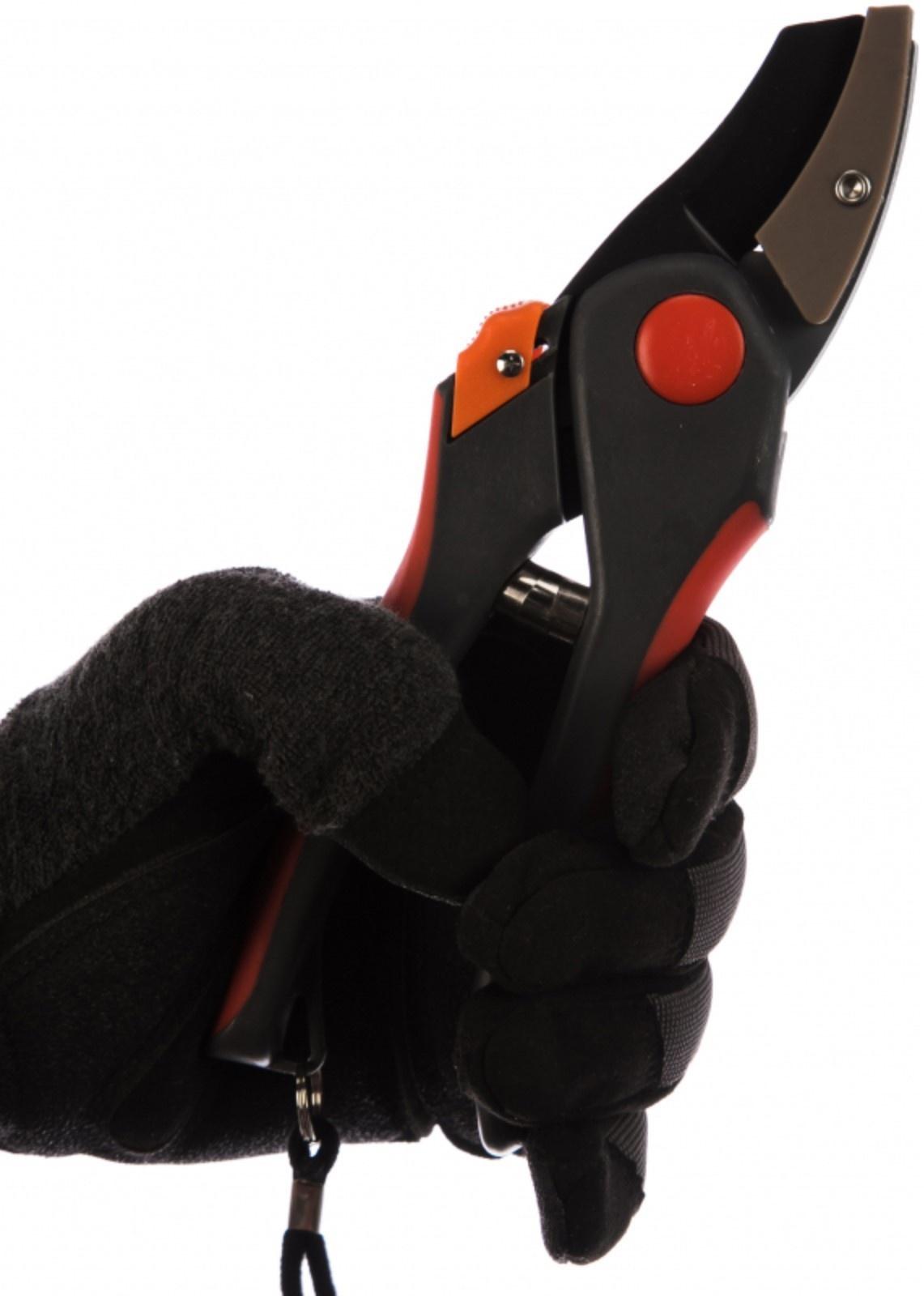 Секатор контактный, 8