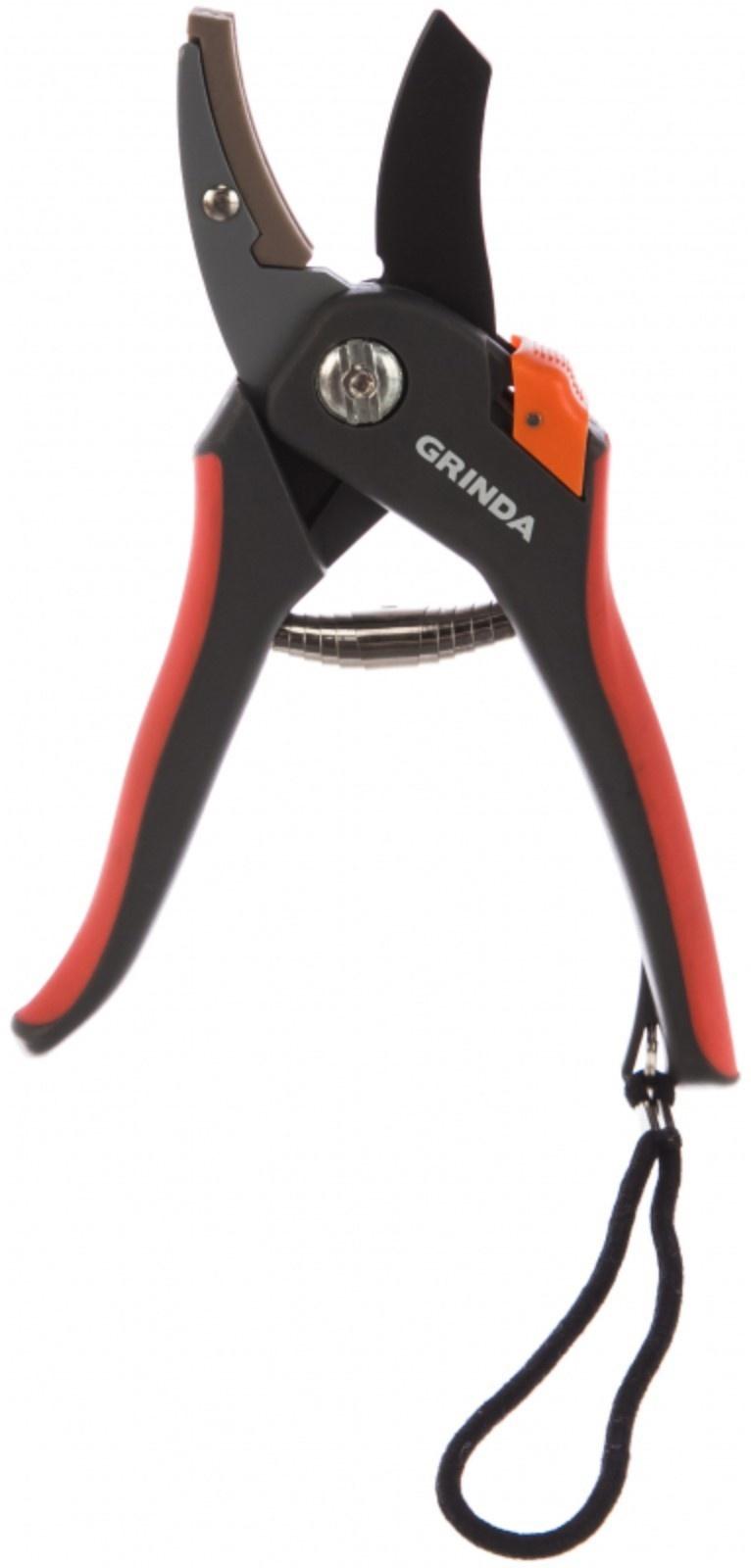 Секатор контактный, 8