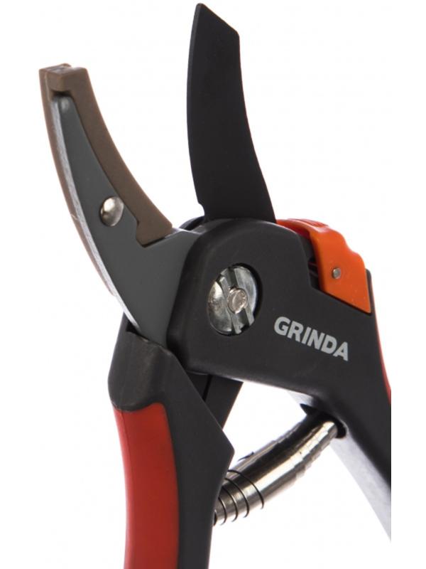 Секатор контактный, 8