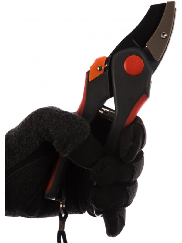 Секатор контактный, 8