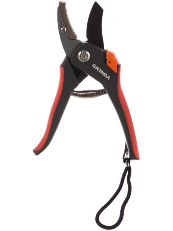 Секатор контактный, 8