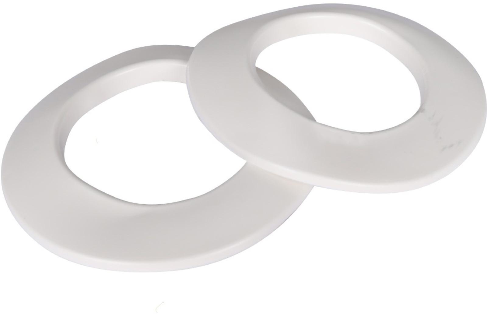 Элемент дымохода ROMMER RCA-6010-250100, начальный участок, d=60/100 мм,90°, универсальный