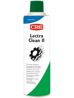 Очиститель для электромоторов и электрооборудования CRC Lectra clean II, аэрозоль, 500 мл