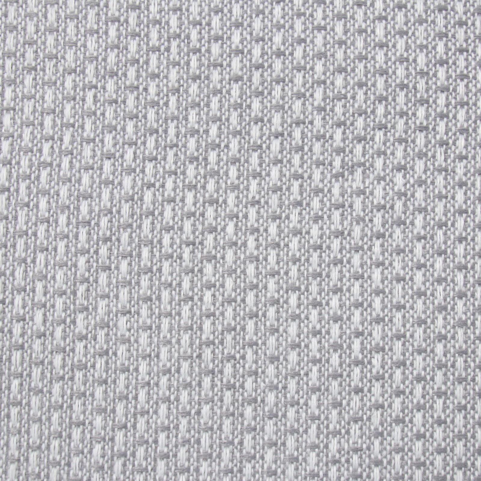 Плед Валенсия 140х200см, 155S/MARE, бел/кастор, хл 50%, пэ 30%, пан 20%