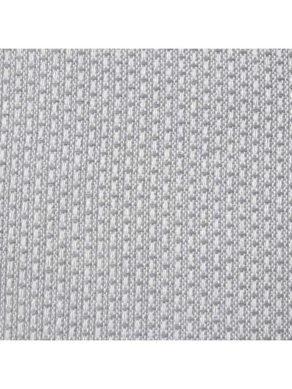 Плед Валенсия 140х200см, 155S/MARE, бел/кастор, хл 50%, пэ 30%, пан 20%