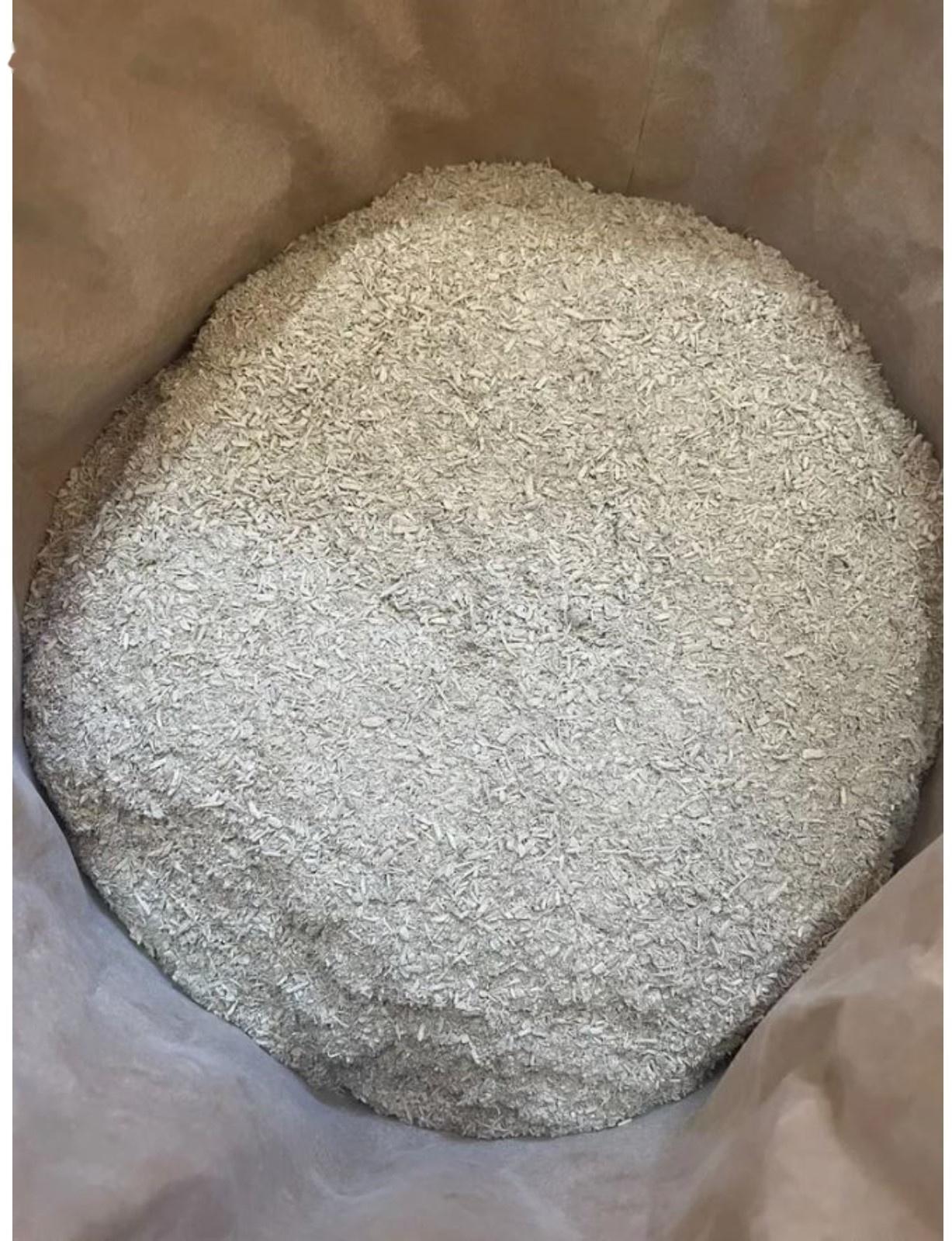 Осушитель подстилки, хвойный, 5 кг