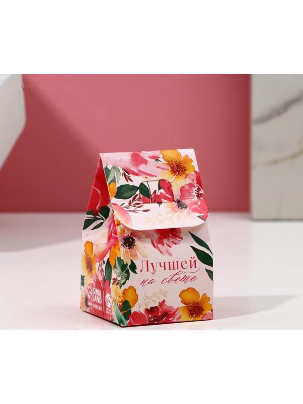 Бомбочка для ванны 