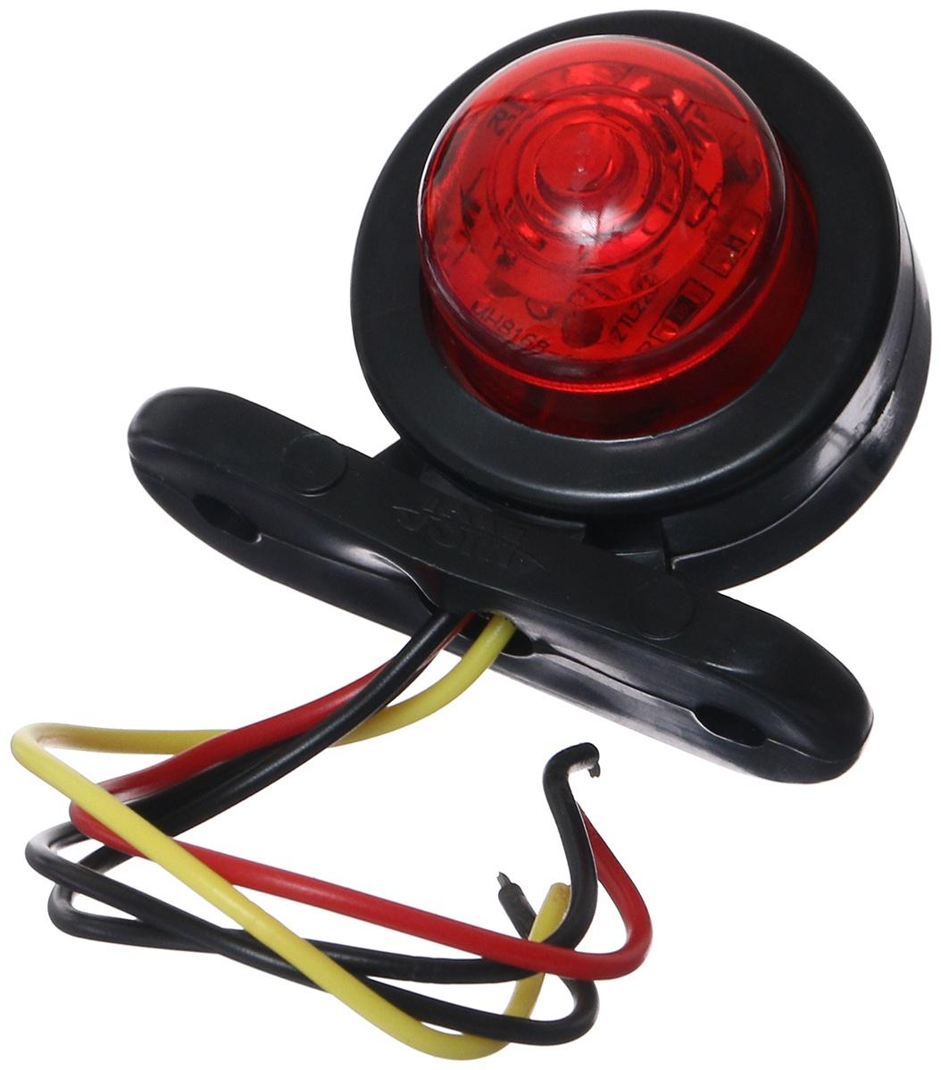 Фонари габаритные для грузовиков, 2 шт, 24 В, BD-7038-24V