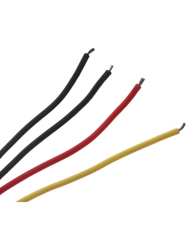 Фонари габаритные для грузовиков, 2 шт, 24 В, BD-7038-24V