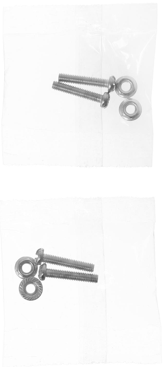 Фонари габаритные боковые задние для грузовых машин, красный свет, 2 шт, 24 В, BD-7045-24V