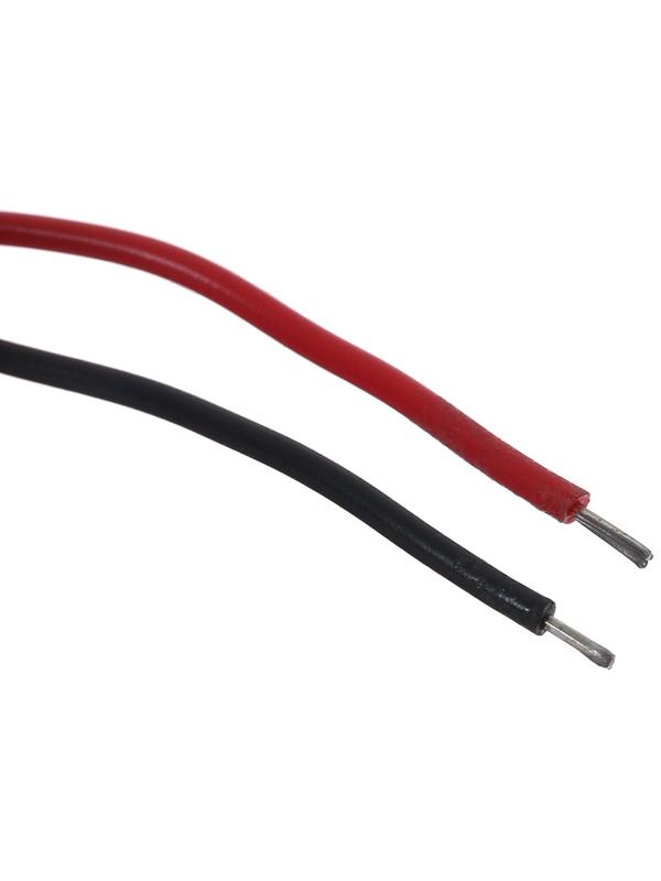 Фонари габаритные боковые задние для грузовых машин, желтый свет, 2 шт, 24 В, BD-7046-24V