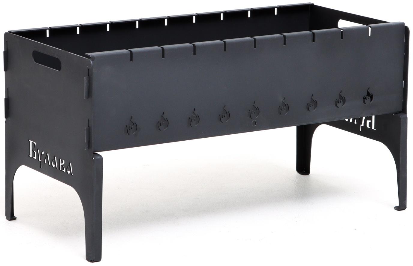 Мангал разборный  