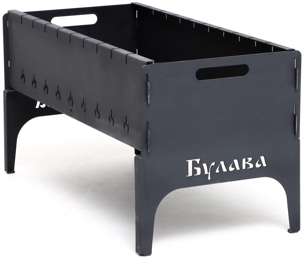 Мангал разборный  